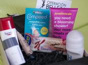 GlossyBox Abril 2013