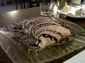 Crep Spielberg (relleno piña, pollo rebozado, mahonesa lechuga)