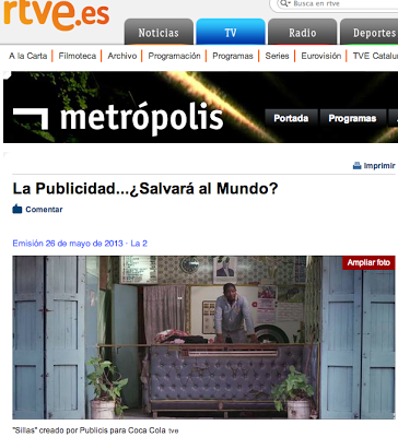 Somos comunicación para el cambio