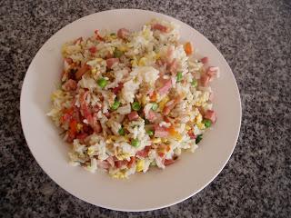 ARROZ 3 DELICIAS