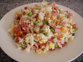 ARROZ 3 DELICIAS