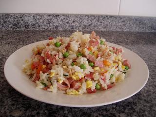 ARROZ 3 DELICIAS