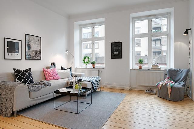 Pequeñines y nordicos, SI GRACIAS!