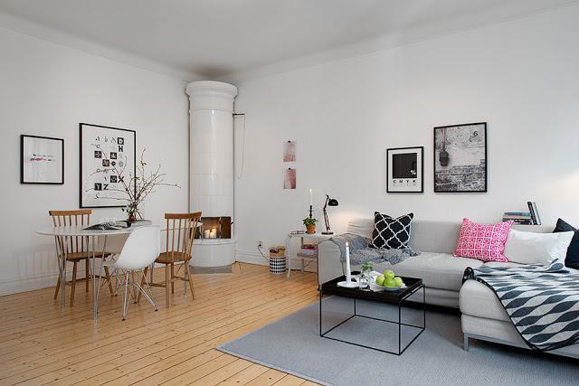 Pequeñines y nordicos, SI GRACIAS!