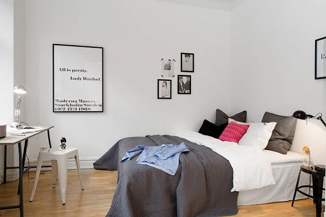 Pequeñines y nordicos, SI GRACIAS!