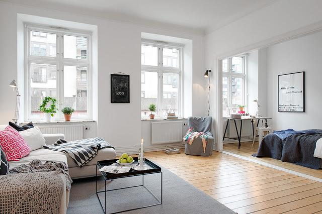 Pequeñines y nordicos, SI GRACIAS!