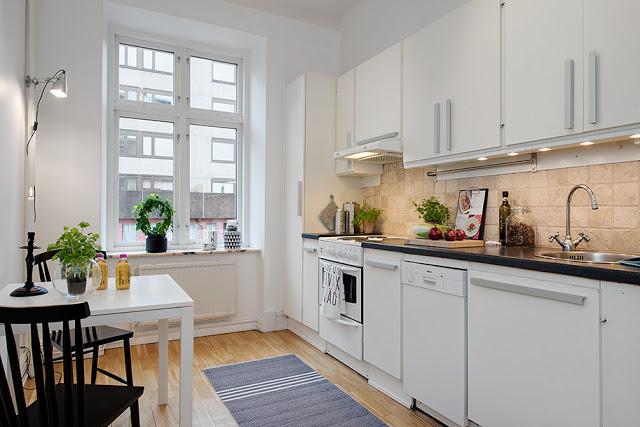 Pequeñines y nordicos, SI GRACIAS!