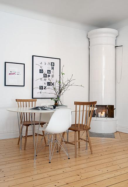 Pequeñines y nordicos, SI GRACIAS!