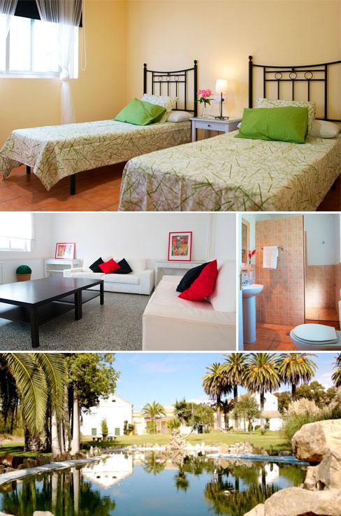 Campamentos Verano Ingles