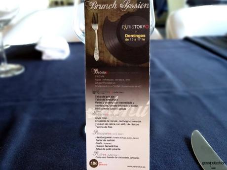 el bruch de paristokyo