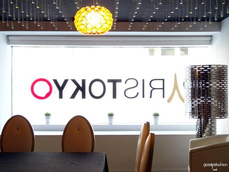 el bruch de paristokyo