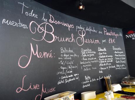 el bruch de paristokyo