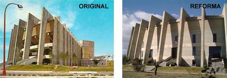 Universidad Laboral de Cheste, Valencia - Moreno Barberá II Universidad Laboral de Cheste, Valencia - Moreno Barberá II