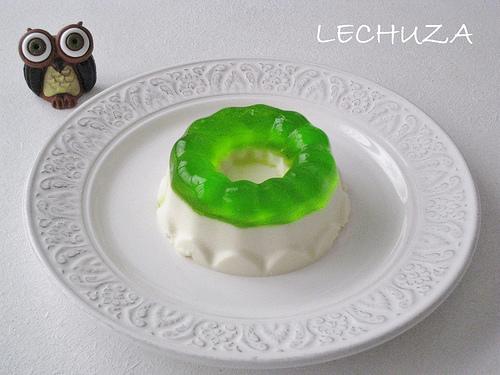 MOUSSE QUESO FRESCO Y KIWI (30)