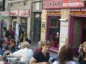 Aromas sabores Lavapiés