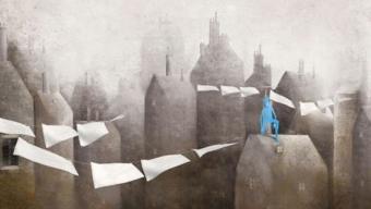 The Memory of Fountain :: viernes vídeo The Memory of Fountain :: viernes vídeo