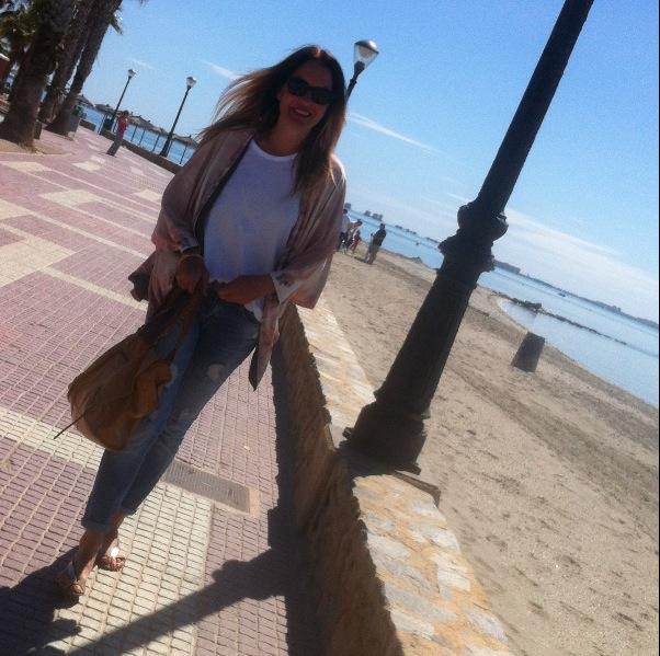 De Fin de... con Kimono