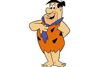 Pedro Picapiedra - Paperblog