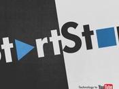 para vídeos cuando estás mirando