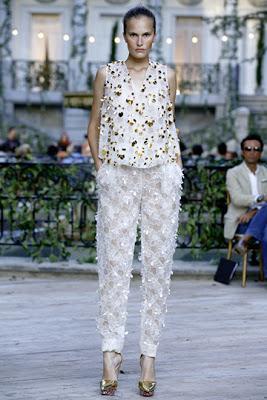 Nos vamos de boda con… pantalones!!!