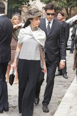 Nos vamos de boda con… pantalones!!!