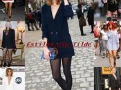 tendencia Pantless lleva entre famosas