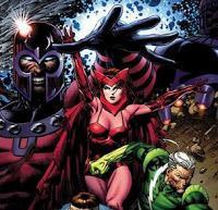 'Mercurio' TAMBIÉN estará en 'X-Men Days of Future Past'