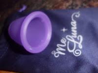 Copa menstrual MeLuna, Slipsiska dice que...