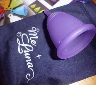 Copa menstrual MeLuna, Slipsiska dice que...