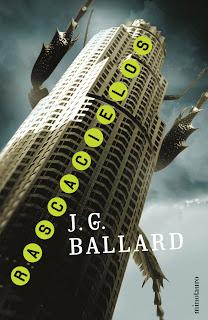 Rascacielos, de J. G. Ballard