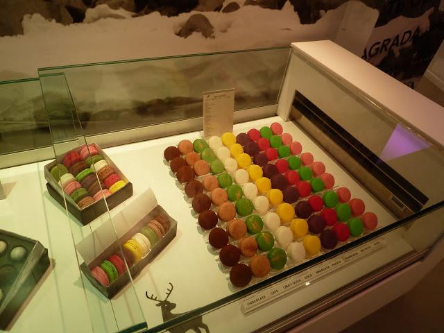 Vioko: helados y chocolates para vivir una experiencia