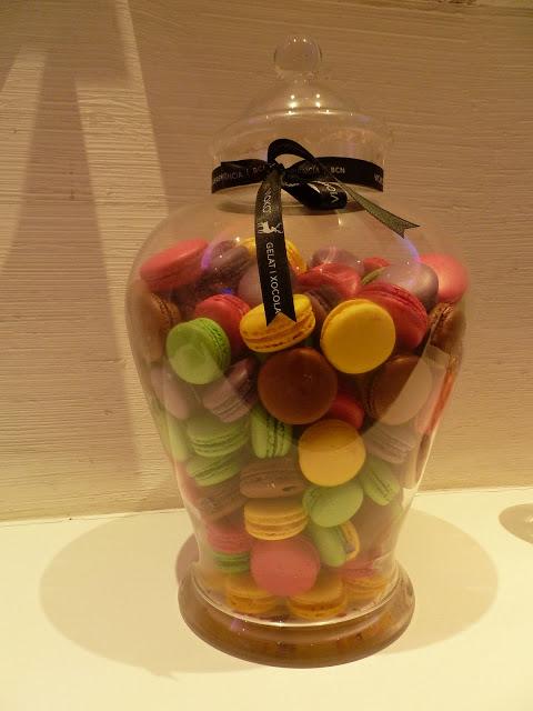 Vioko: helados y chocolates para vivir una experiencia