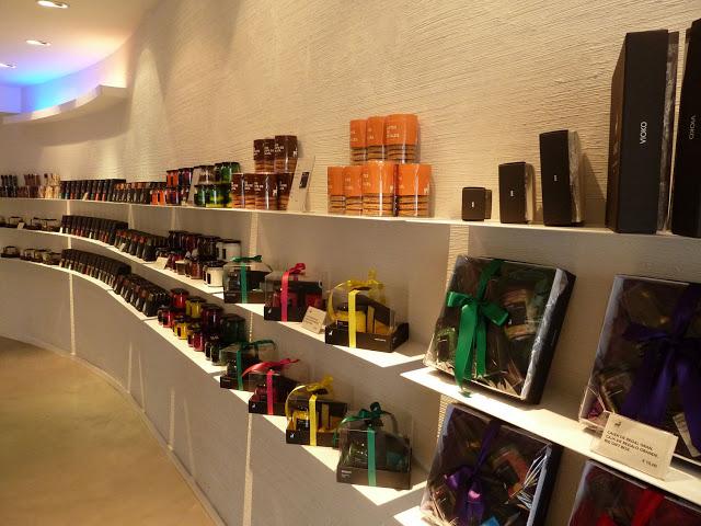 Vioko: helados y chocolates para vivir una experiencia