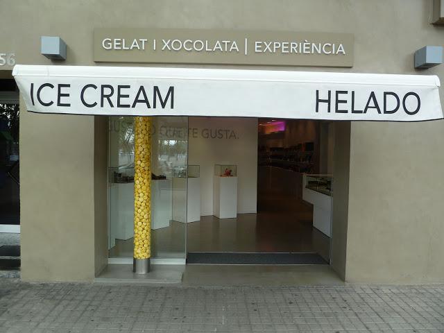 Vioko: helados y chocolates para vivir una experiencia