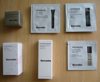 Evento con Sensilis en Boix Cosmetics Evento con Sensilis en Boix Cosmetics