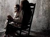 Expediente Warren: Conjuring nuevo poster