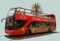 Viajes baratos: Lista de viajes, Túnez, Marruecos