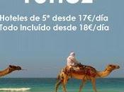 Viajes baratos: Lista viajes, Túnez, Marruecos