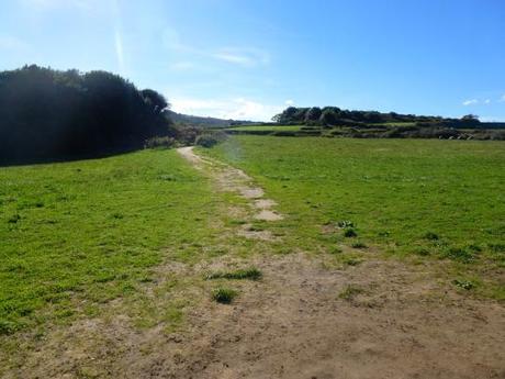 Bufones de Pría, Guadamía, Gulpiyuri y San Antolín : Cuanta belleza P1050007