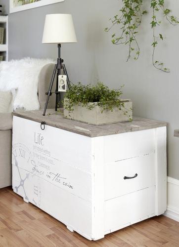 Frescura de primavera