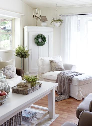 Frescura de primavera