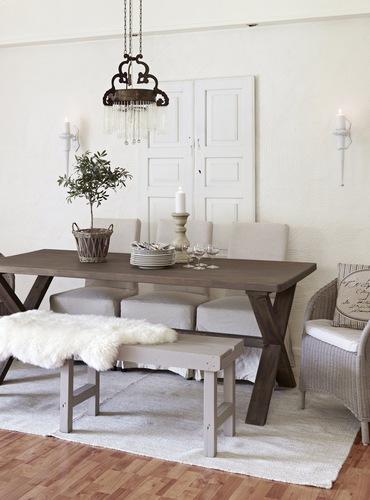 Frescura de primavera