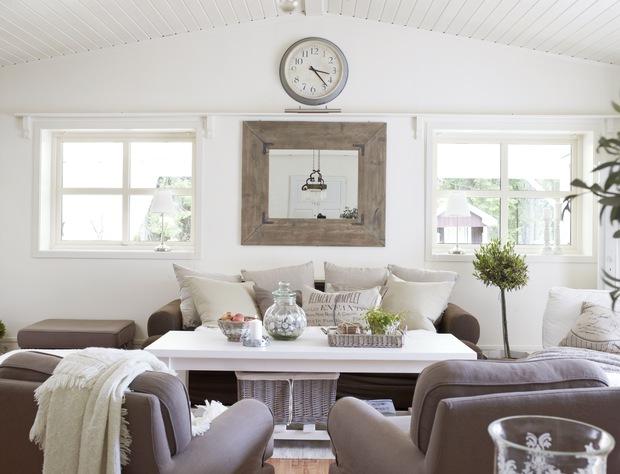 Frescura de primavera