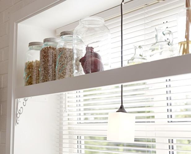 Frescura de primavera