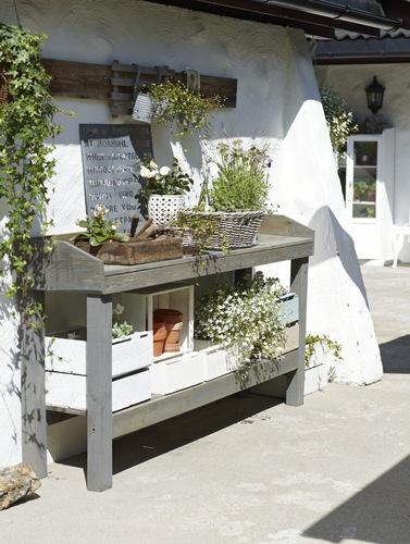 Frescura de primavera