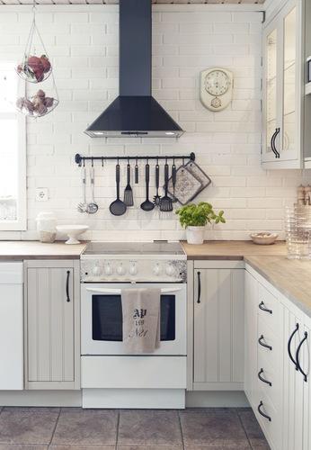 Frescura de primavera