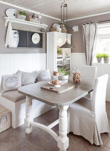 Frescura de primavera