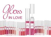 Besos irresistibles Gloss Love Lancôme