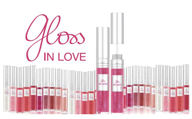 Gloss In Love