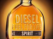 Llega Fuel Life Spirit